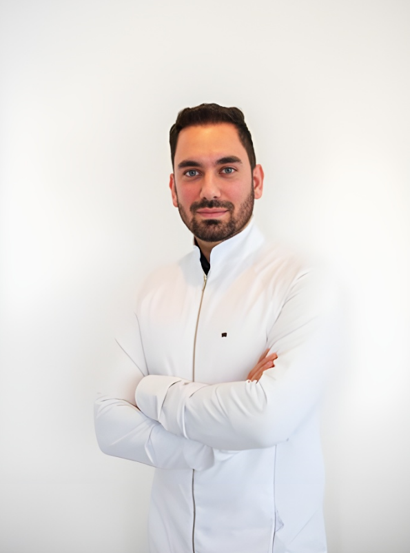 Dr. Oguzhan Yilmaz